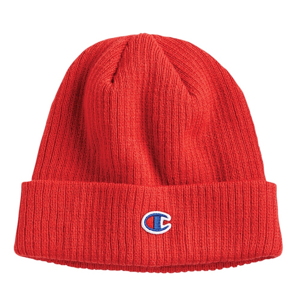 Champion Beanie